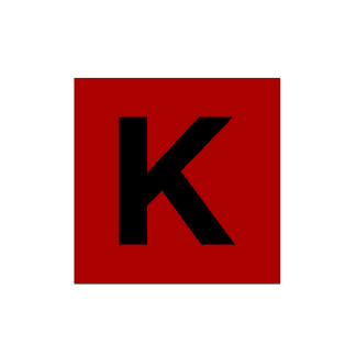 Kammgarn Sticker
