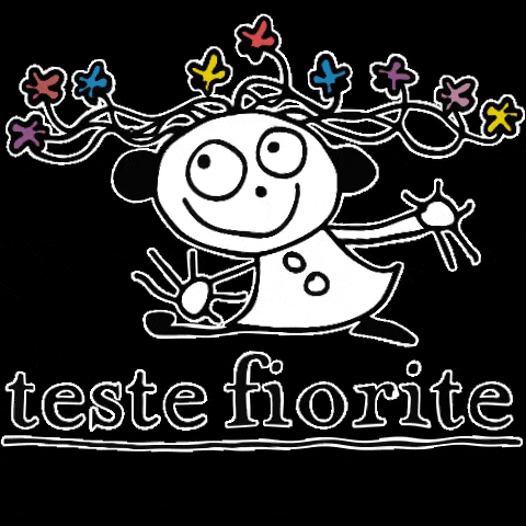 testefiorite flower flowers lab childhood GIF