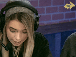 Nothing Left To Lose Twitch GIF by Hyper RPG