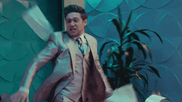 Heartbreak Weather GIF by Niall Horan