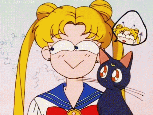 Sailor Moon Gif By Toei Animation Uk Find Share On Giphy Posts should focus on relatability and the title must be relevant to the screenshot, gif or picture. sailor moon gif by toei animation uk