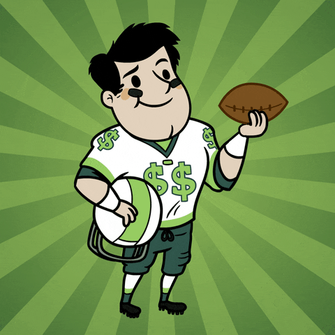 Touch Down Lets Go GIF by Adventure Capitalist