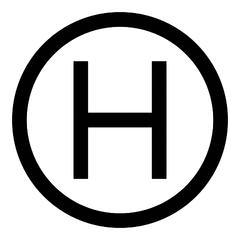 Hedvig Sticker