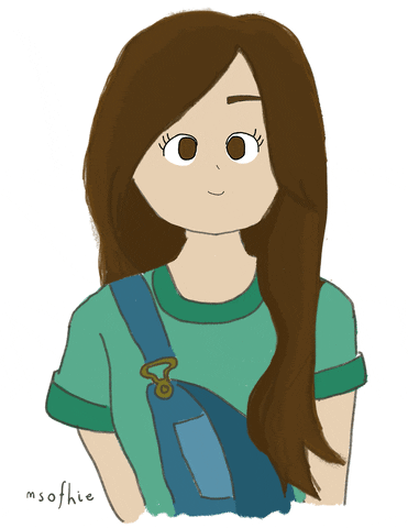 Girl GIF