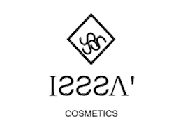 ISSSA' Cosmetics Sticker