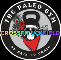 CrossFit Uckfield GIF