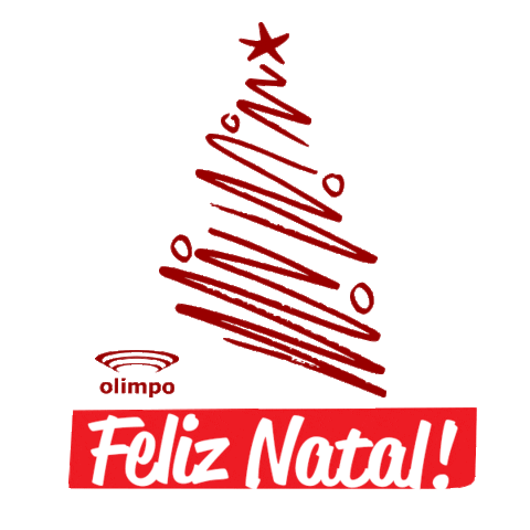 Colégio Olimpo Sticker