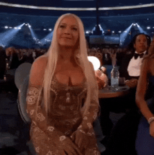 Surprised GIF