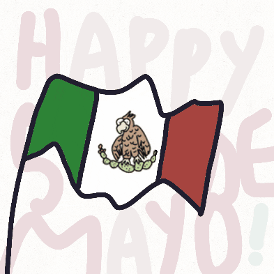 Mexican Flag GIF by Luis Ricardo