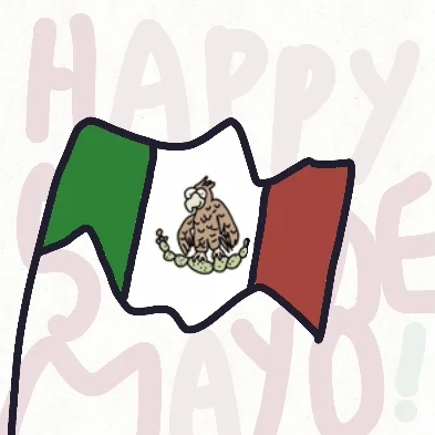 Mexican Flag GIF
