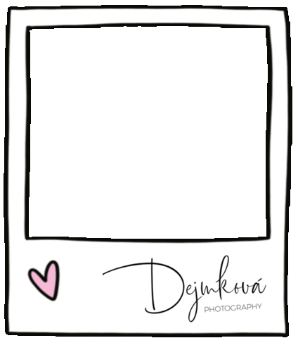 Dejmkova Sticker