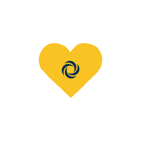 Corazon Love Sticker by Orocash Ecuador