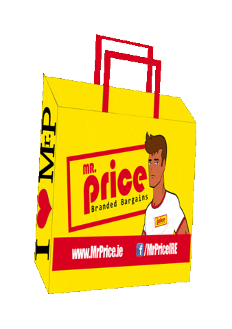 Mrp Ilovemrp Sticker by mrprices