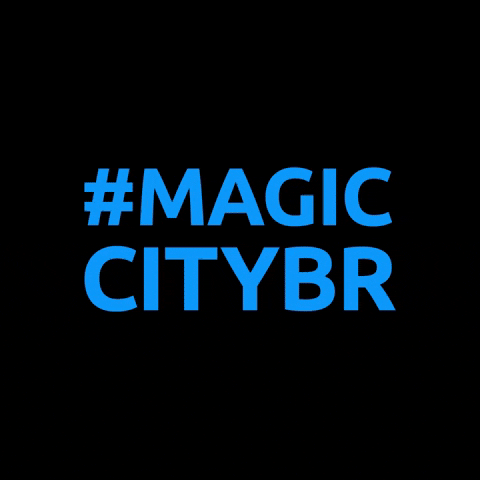 magic city GIF