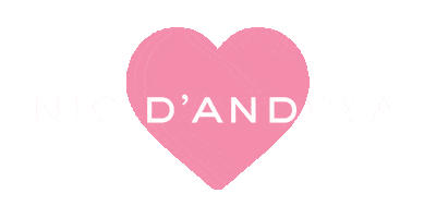 Nic D' Andrea Sticker