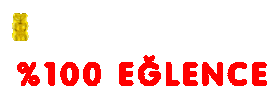 Haribo Türkiye Sticker