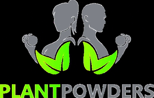 Plantpowders proteinshake vegan protein plantprotein plantpowders GIF