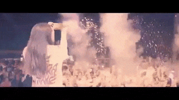 Music GIF