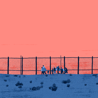 Immigration Policy Equality GIF by Creative Courage