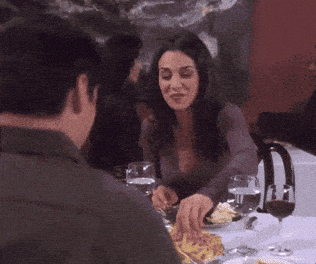 Episode 9 Sarah GIF by Friends