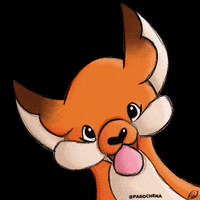 Twitch Streamer Kiss GIF