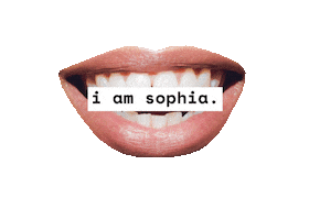 iamsophiaroe Sticker