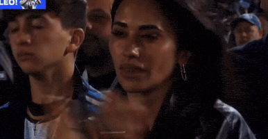 Argentina Messi GIF
