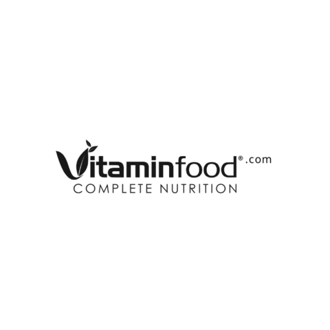 Meal Replacement Food Sticker by Vitaminfood
