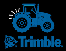 Trimble Agricultura Brasil GIF