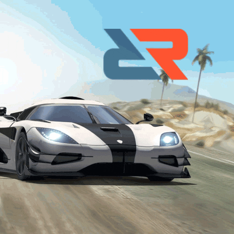 Game Race GIF by Rebel Racing