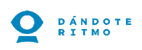 Dandoteritmo Sticker by Dándote Ritmo Eventos
