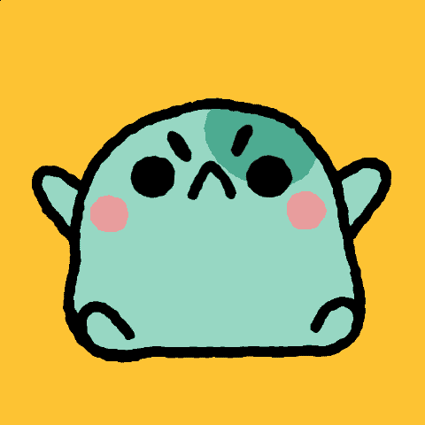 Wave Waving GIF by angy frog