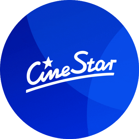 CineStarCZ Sticker
