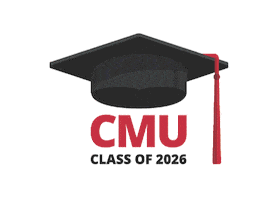 Cmu Carnegiemellon Sticker by Carnegie Mellon University