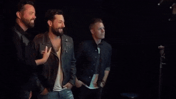 Country Music Dancing GIF by Old Dominion
