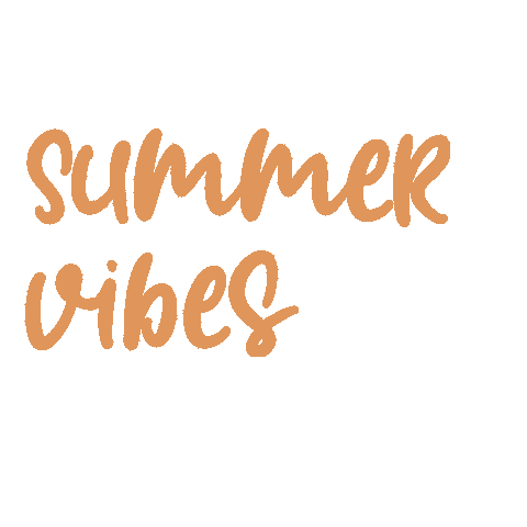 Summer Sticker by Office Shoes