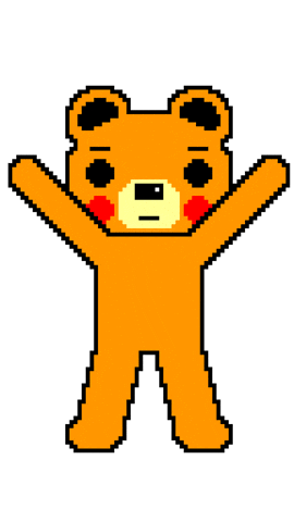 Bear Dancing GIF