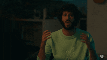 Lil Dicky Genius GIF by DAVE