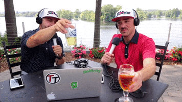 Beer GIF