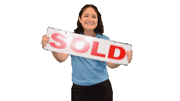 Real Estate Sticker by The Reyes Team