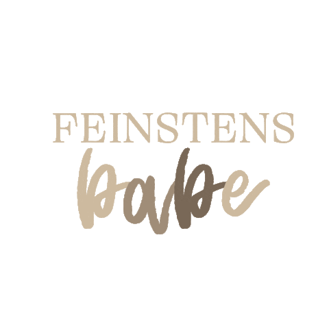 Feel Good Wedding Sticker by feinstens