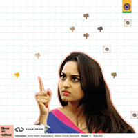 News India GIF by Data4Change
