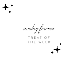 Heart Sticker by Sunday Forever