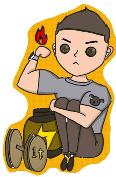 Animated Sticker