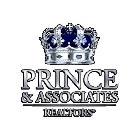 Prince and Associates Sticker