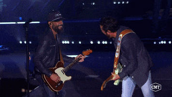 Country Music GIF by CMT