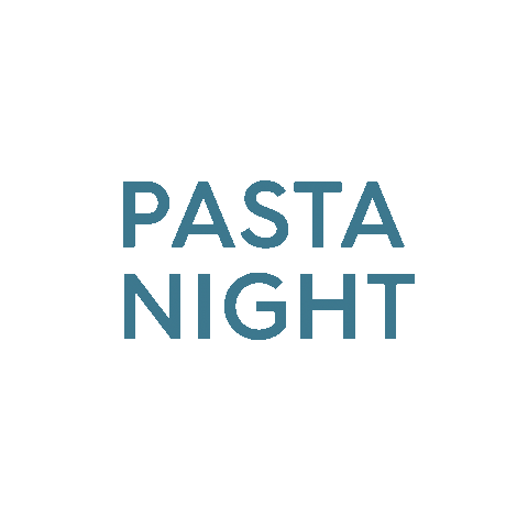 Italian Dinner Sticker by Barilla