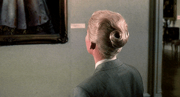 Alfred Hitchcock Thriller GIF by Filmin