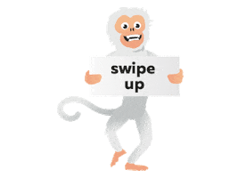 Sparen Swipe Up Sticker by Aktionsfinder