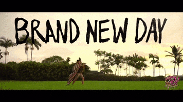 pepperlive happy dancing new day GIF